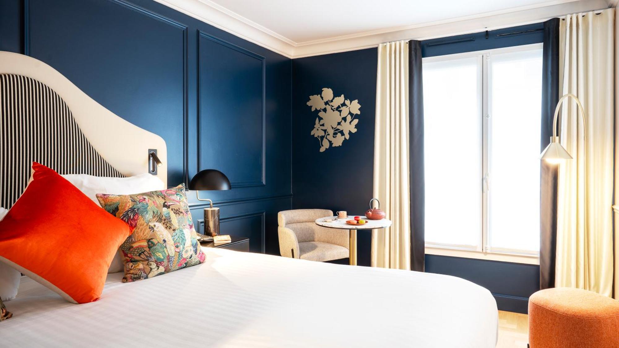 Residhome Paris Opera Dış mekan fotoğraf