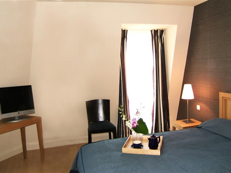 Residhome Paris Opera Dış mekan fotoğraf