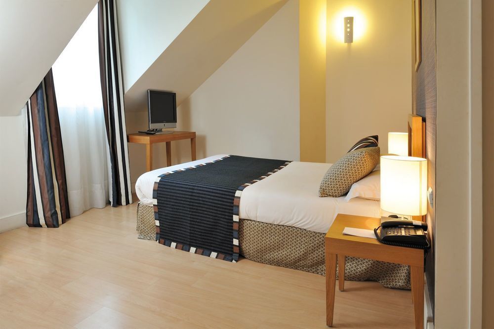 Residhome Paris Opera Dış mekan fotoğraf